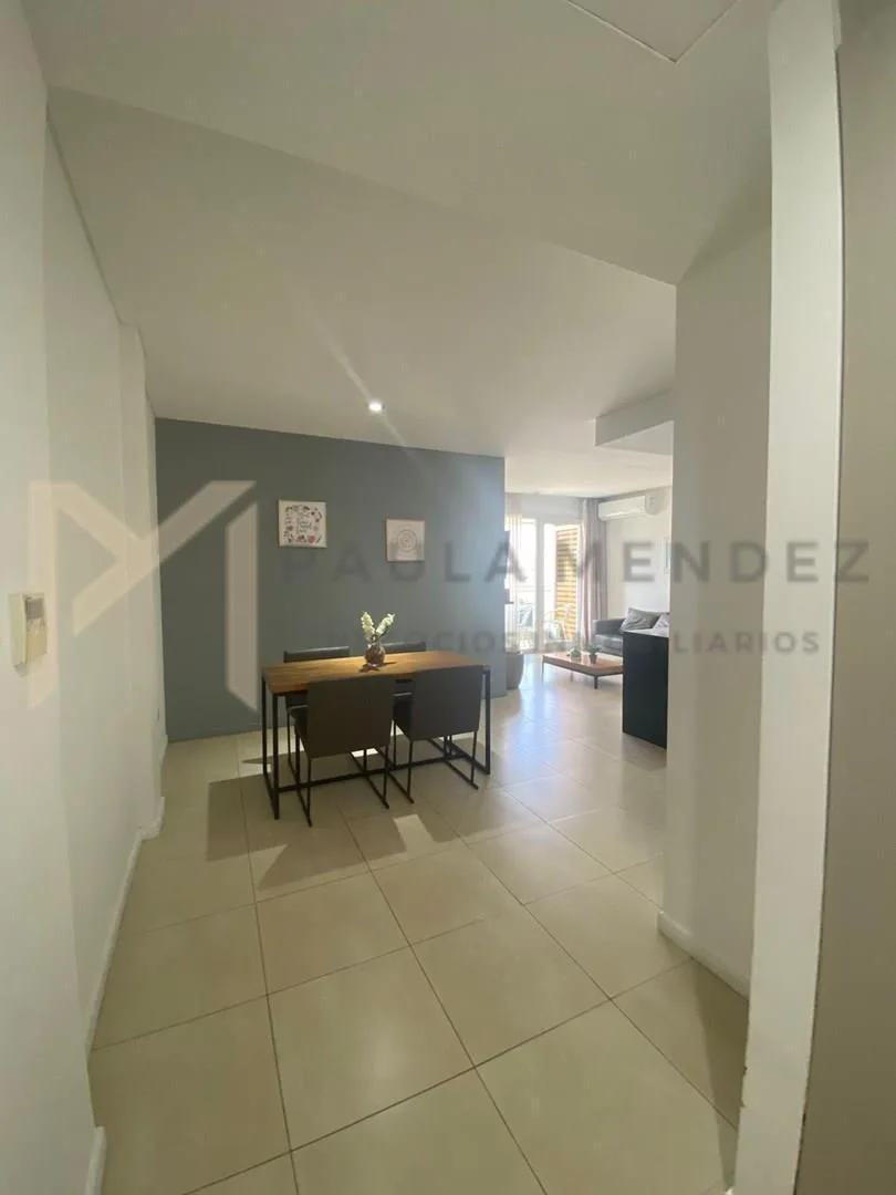 Квартира с 1 спальней в Wyndham Loft, Nordelta, Tigre