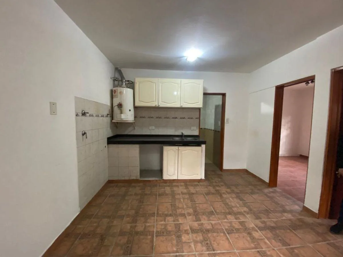 Apartamento de 2 dormitórios em Ezeiza