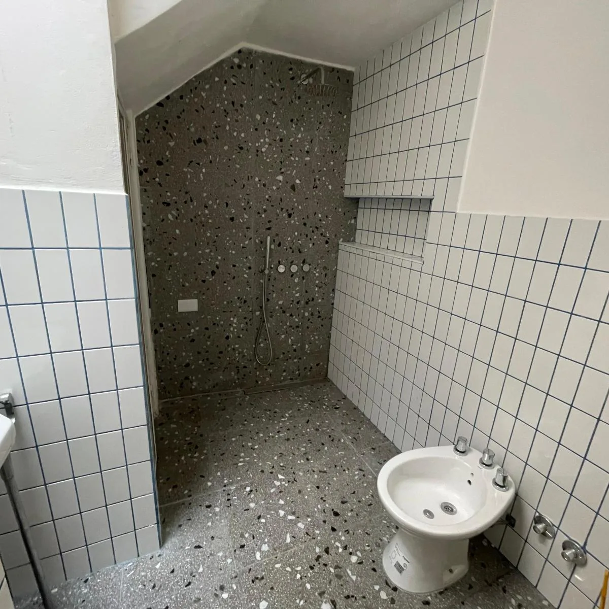 PH remodelado de 2 dormitorios en Villa Crespo