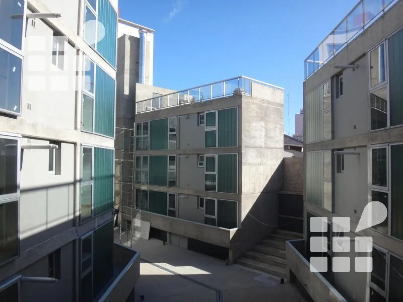 Departamento de 1 dormitorio en La Plata