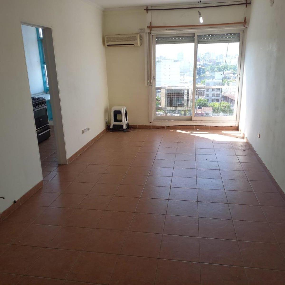 Monoambiente en San Cristóbal