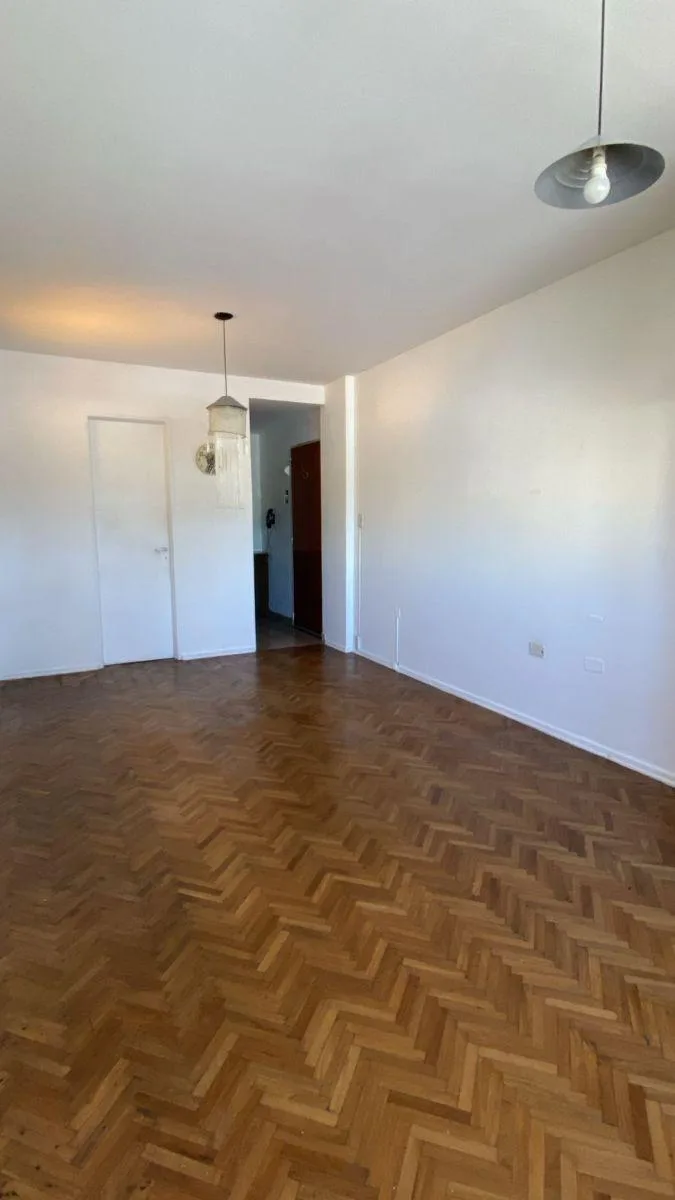 Квартира-студия в Saavedra