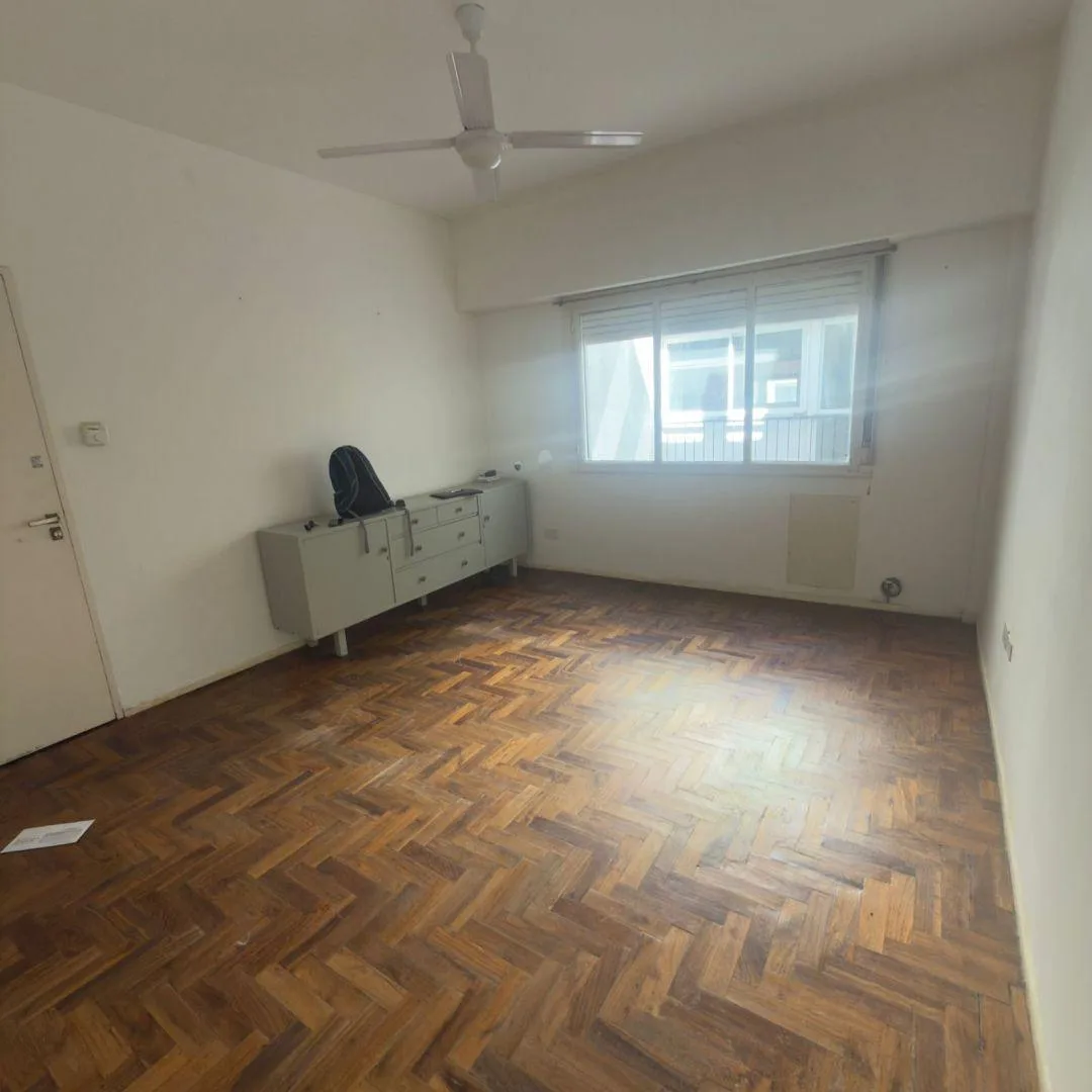 Studio apartment on Amenabar 1626 in Colegiales