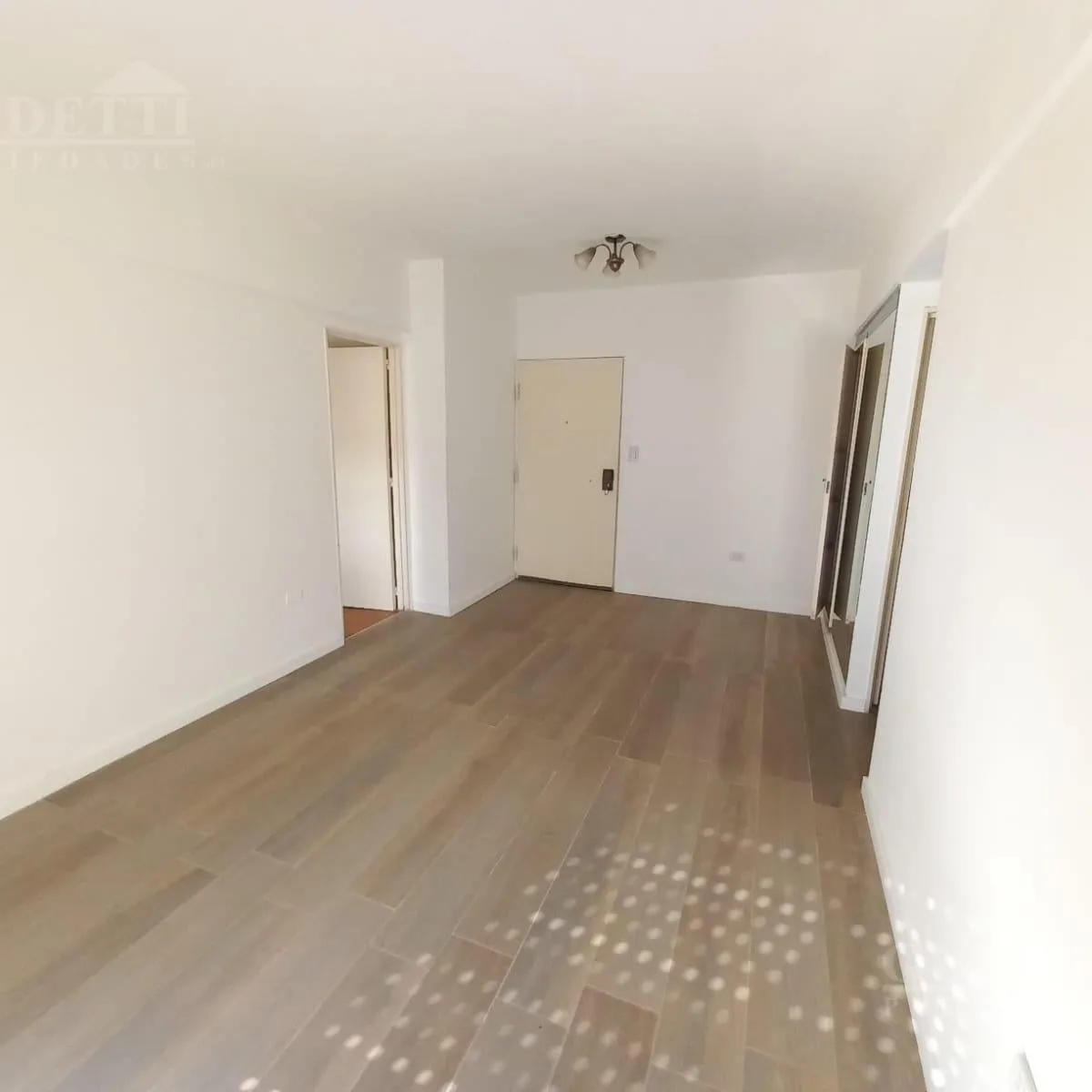 Departamento de 2 ambientes en Balvanera