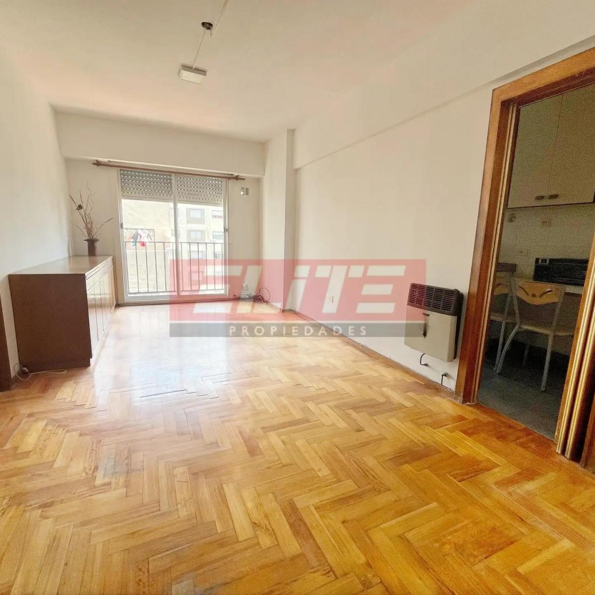 Departamento de 3 ambientes en Villa Urquiza