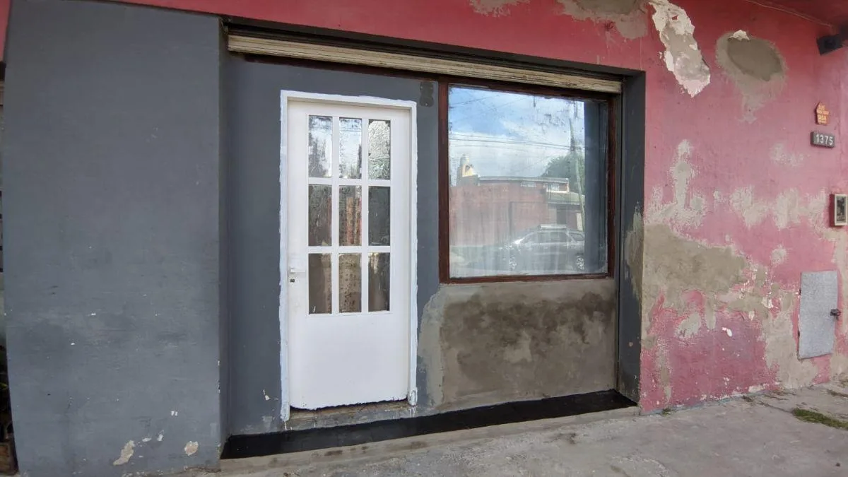 Two-room PH apartment with 1 bedroom in Tigre