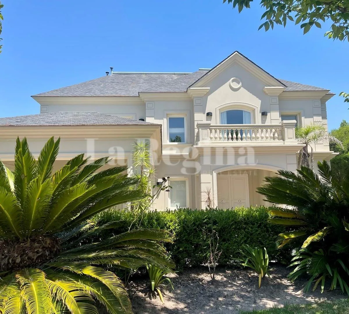 Four-bedroom house in La Isla, Nordelta, Tigre