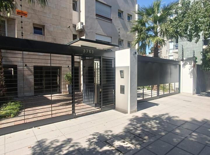 Квартира с 3 спальнями в Villa Devoto