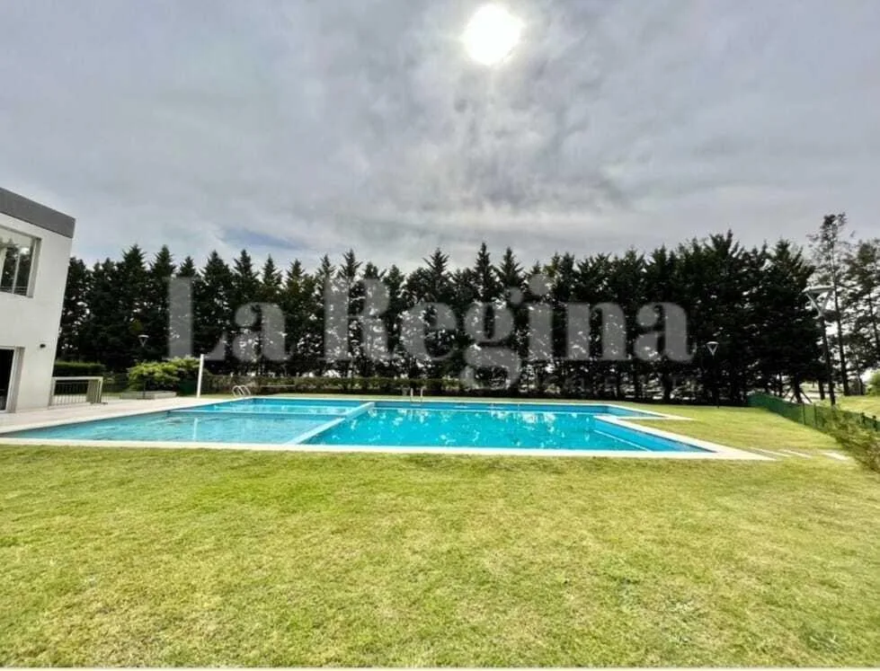 One-bedroom apartment in Tigre (Nordelta)