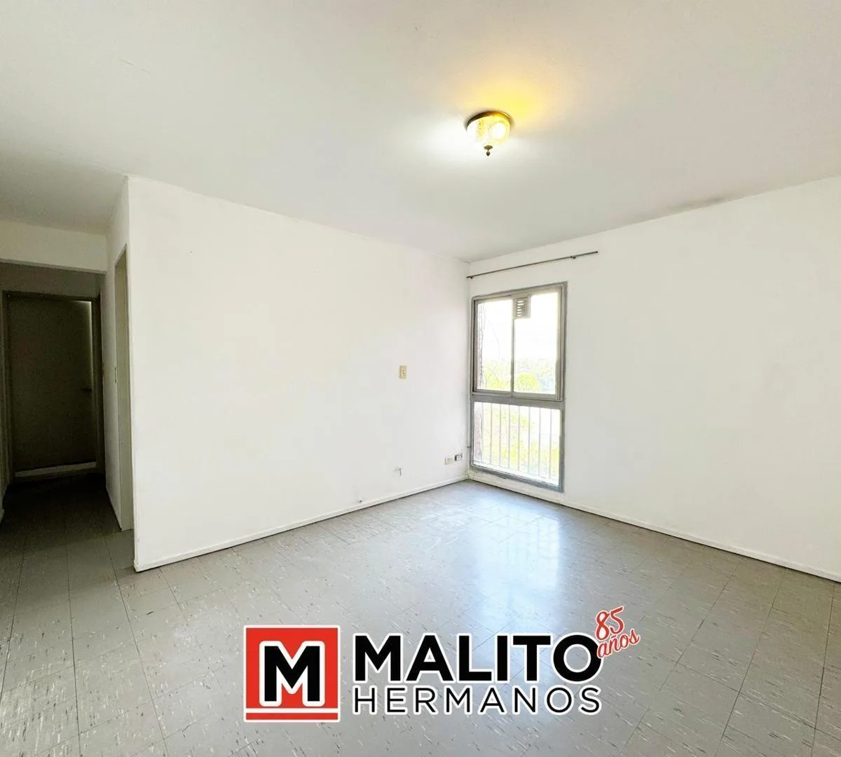 Квартира с 2 комнатами в Villa Lugano