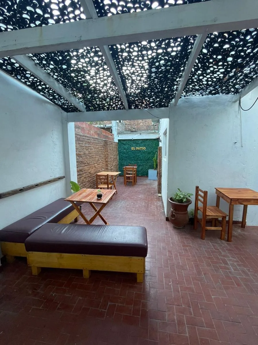Casa en Campana
