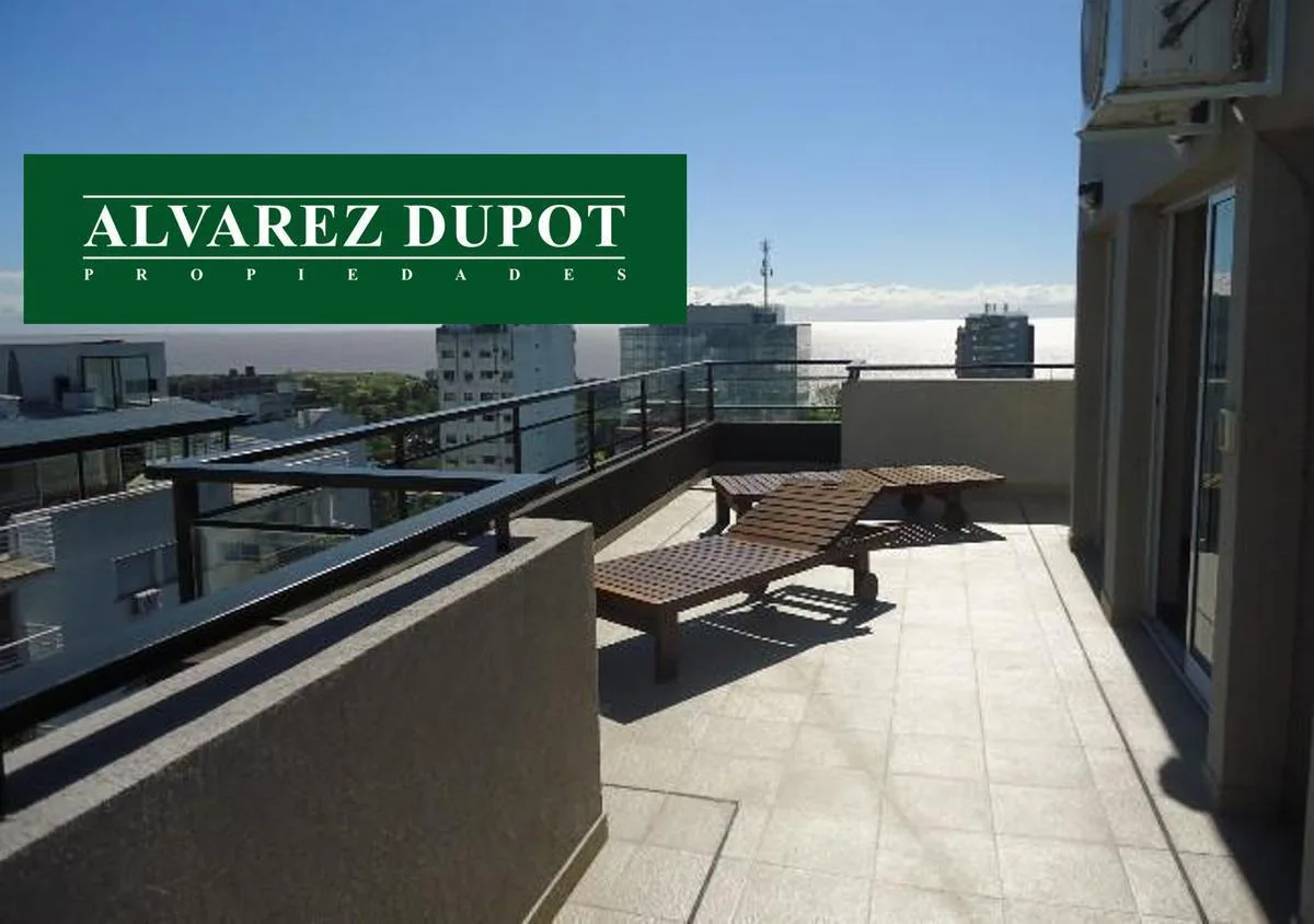 Apartamento de três ambientes em Olivos