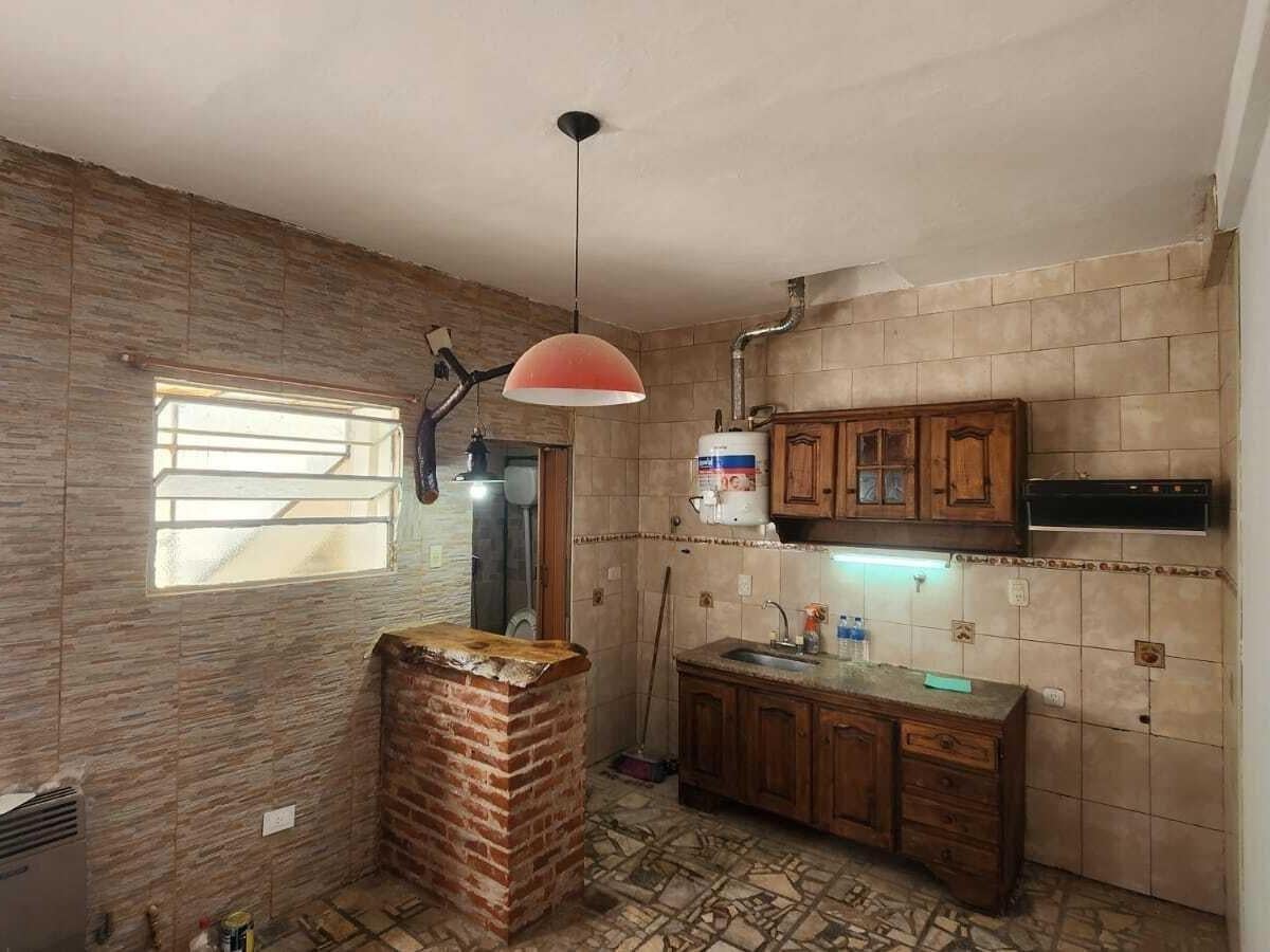 One-bedroom apartment in Virreyes