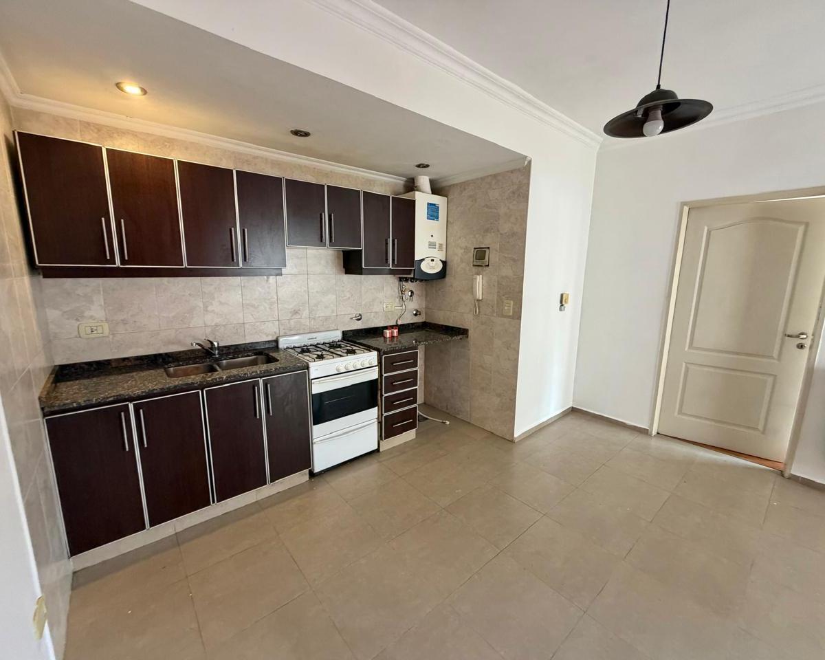 Departamento de 2 ambientes con 1 dormitorio en Villa Pueyrredón