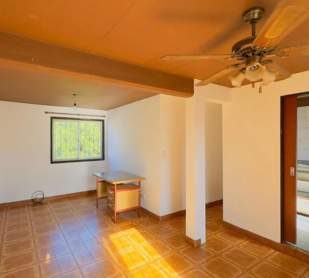 Departamento en Barrio San Isidro en Alquiler