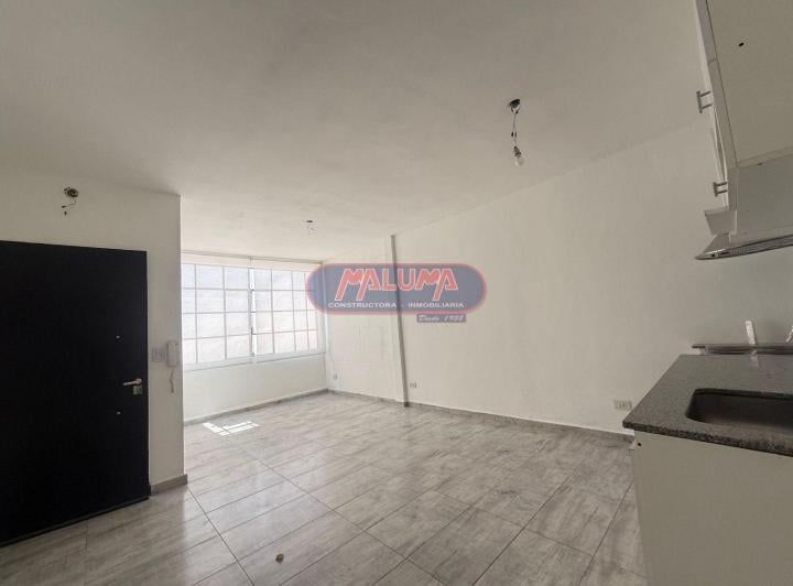 Departamento 2 Ambientes. | Nazarre Al 6000