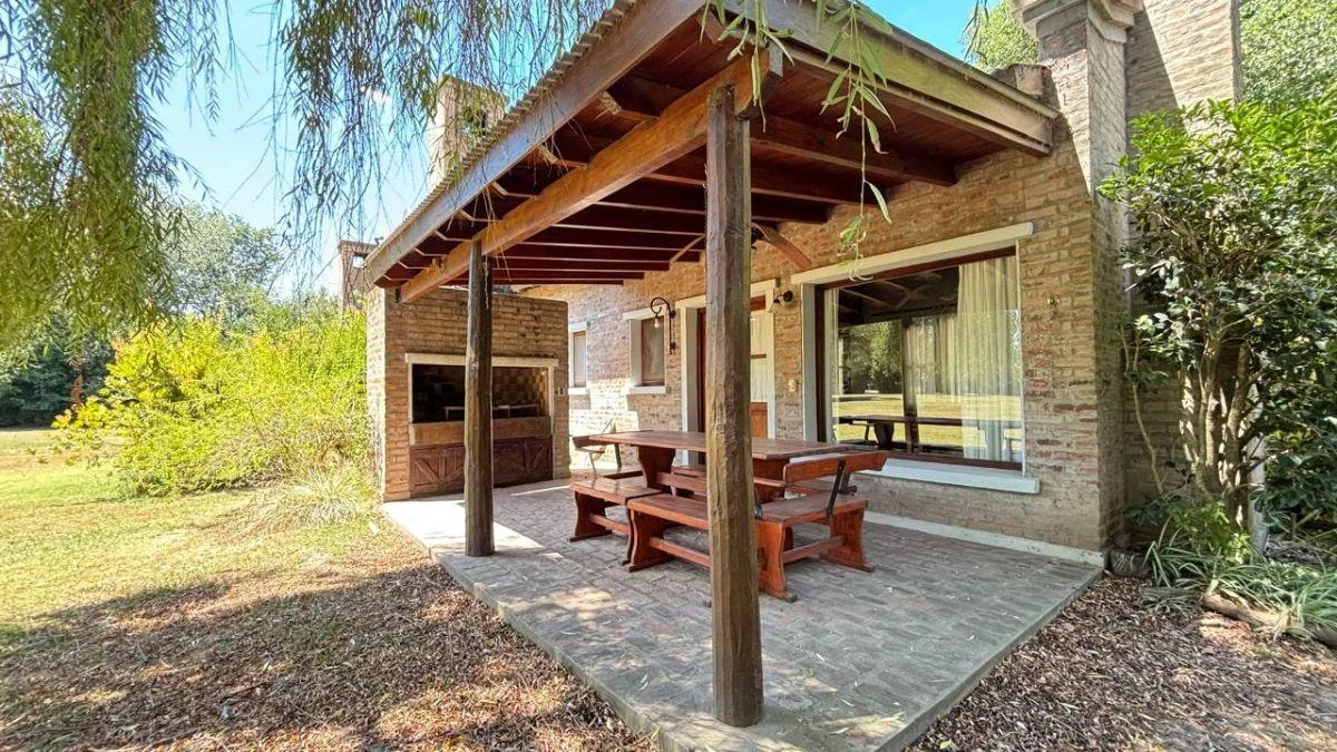 PH с 1 спальней в Club de Campo Santa Catalina