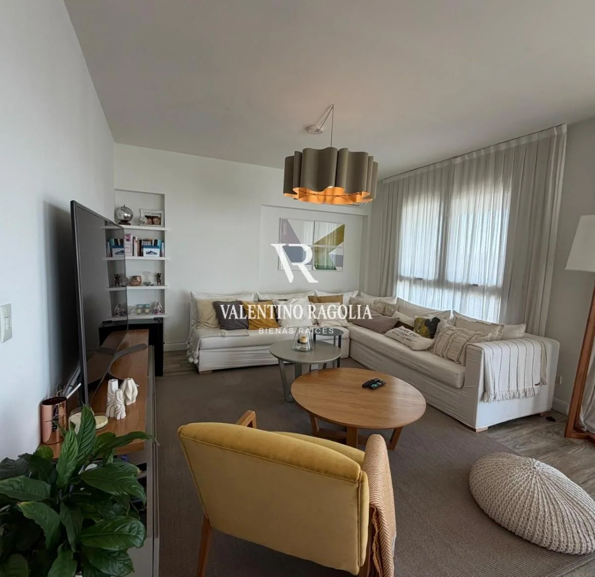 Departamento de 4 ambientes en alquiler en Olivos