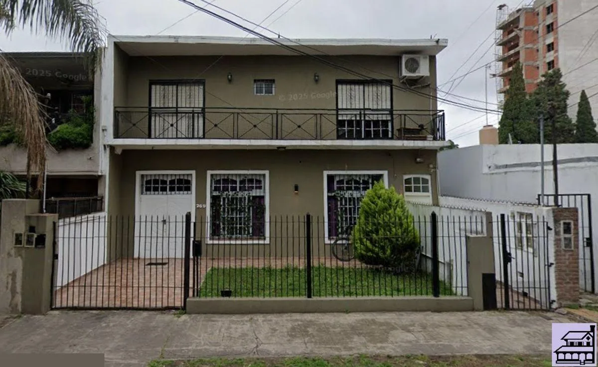 One-bedroom apartment in Florencio Varela