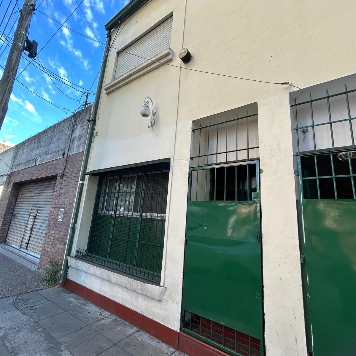 PH al frente amoblado de 2 ambientes en San Fernando