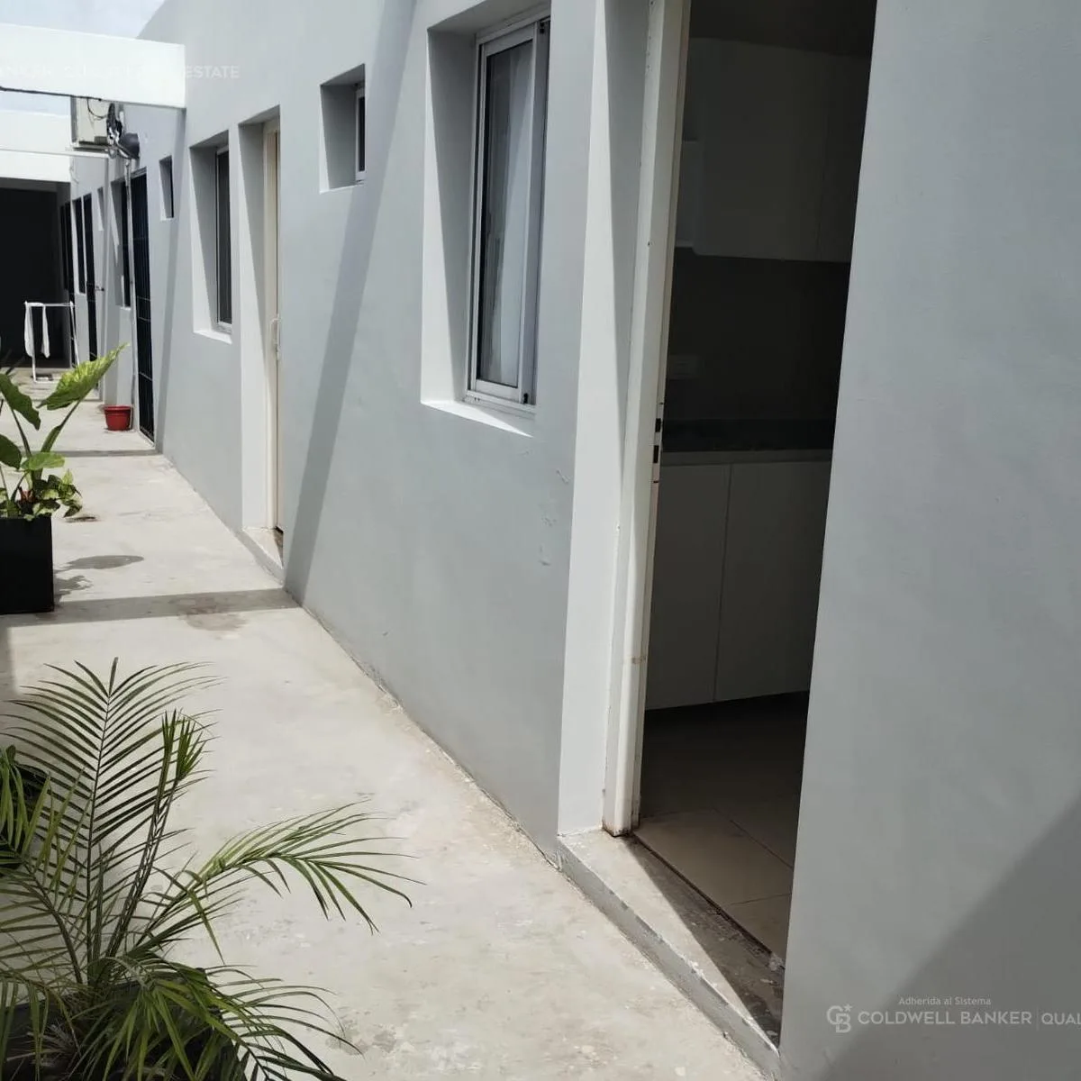 Two-room apartments in Troncos del Talar