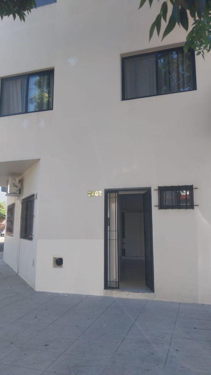 Квартира-студия с отдельным входом в Villa del Parque