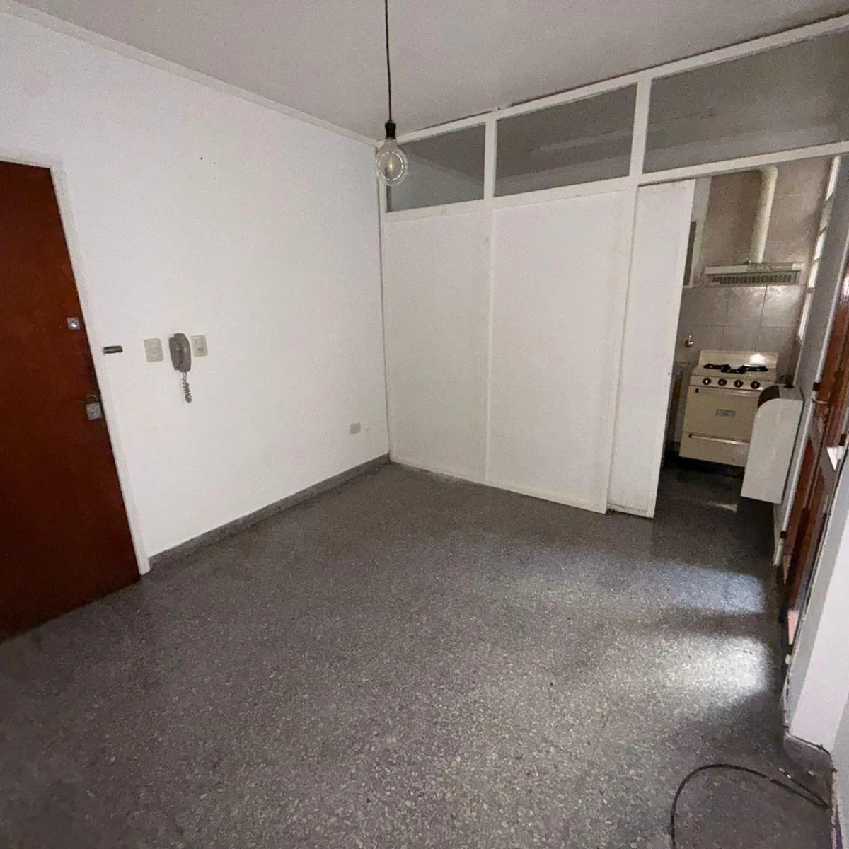 PH de 2 ambientes en alquiler en La Plata