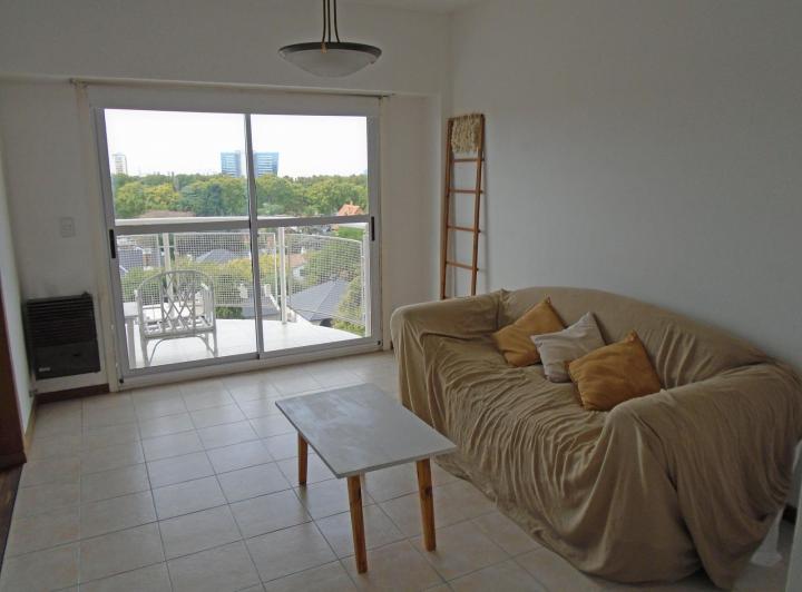 Apartamento de três quartos em Vicente López (4 ambientes)