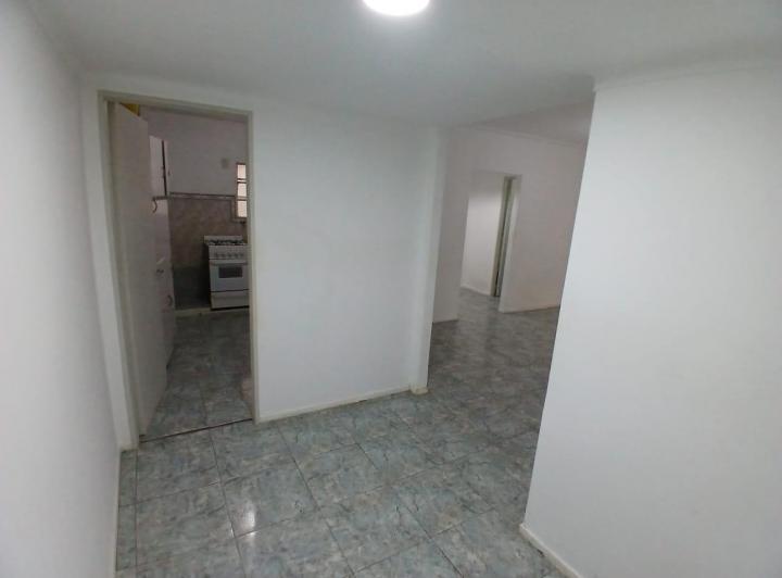 Apartamento de dois ambientes de 57 m² em Villa Devoto