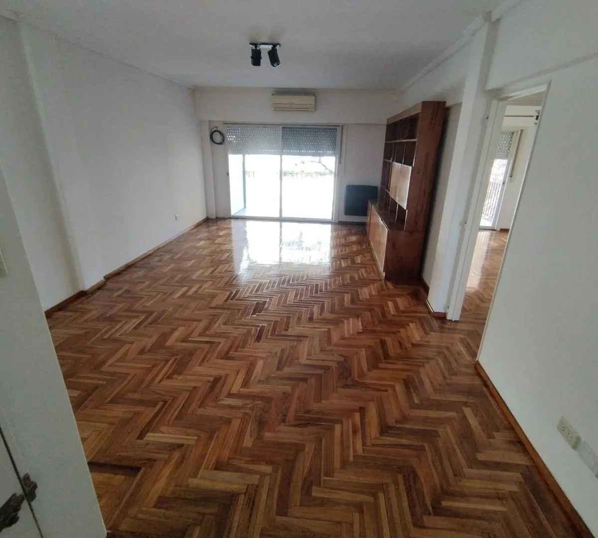 Departamento 3 Ambientes con Cochera