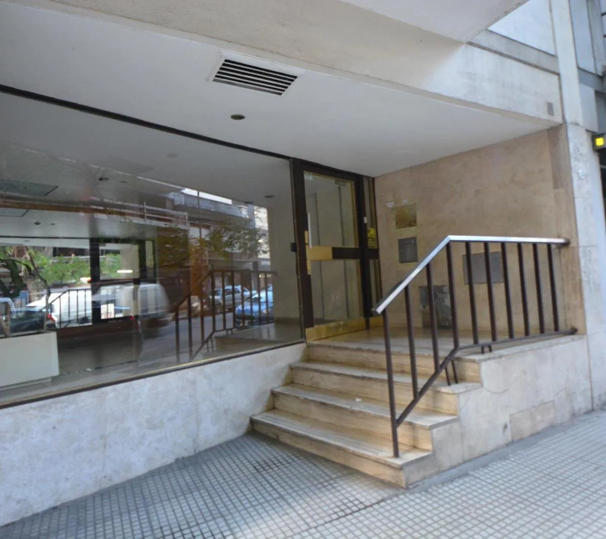 Monoambiente en Palermo, zona Universidad de Palermo