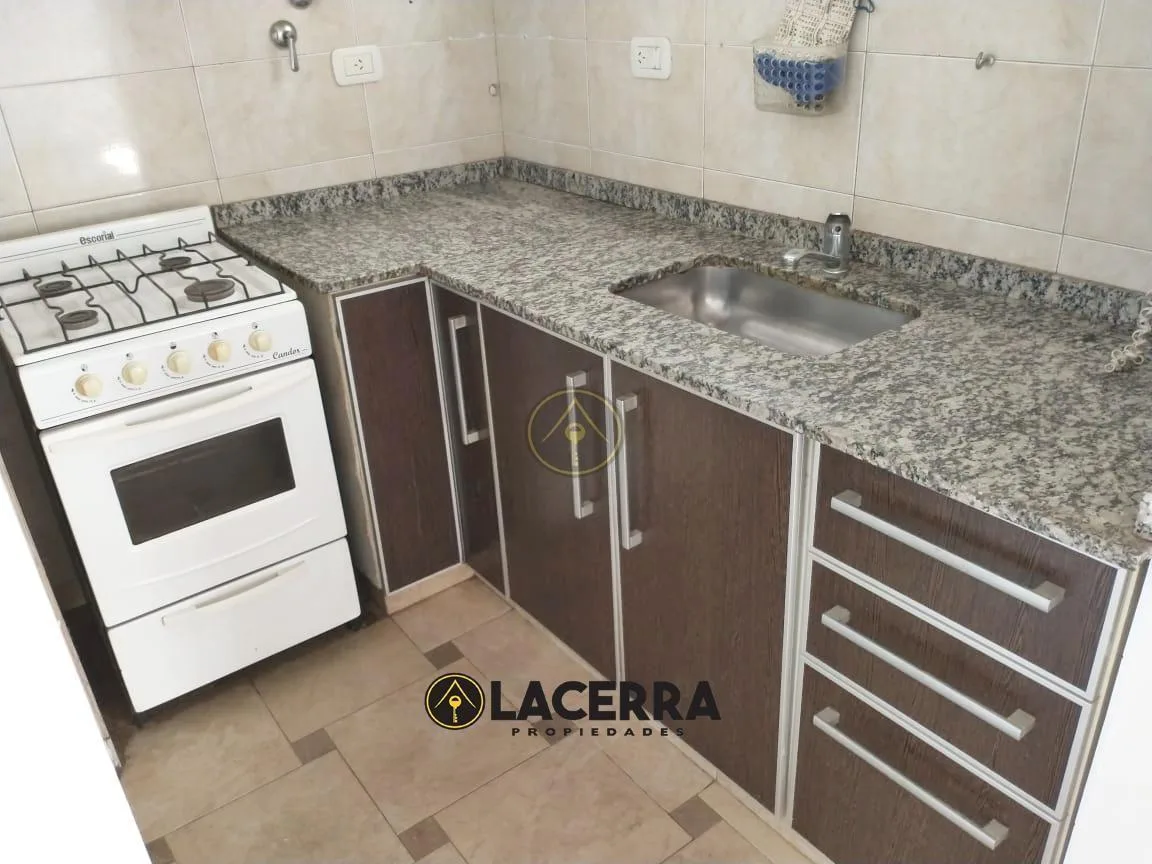 Studio apartment for rent in General San Martín