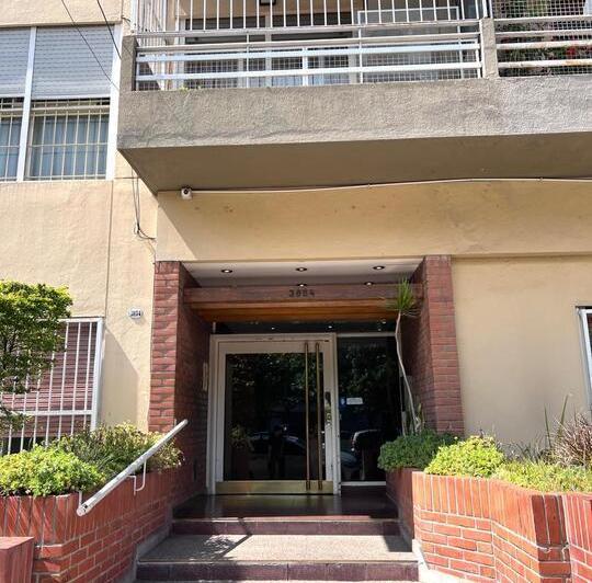 Квартира с 1 спальней и балконом в Villa Devoto