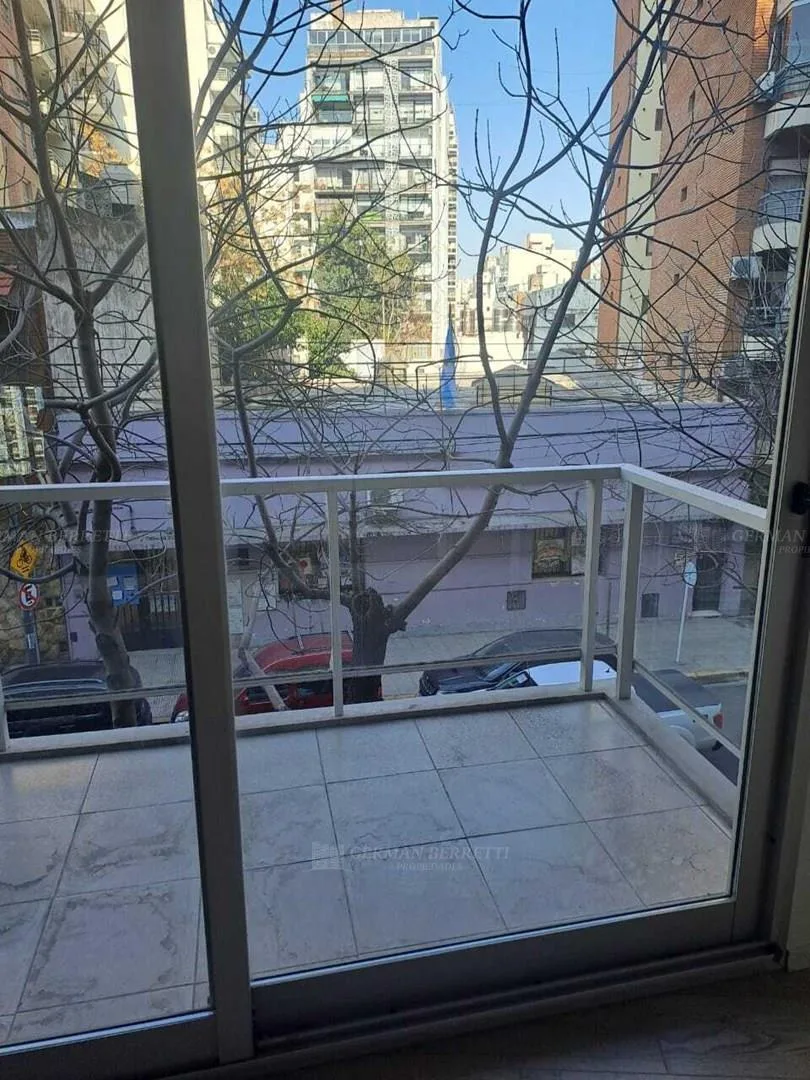 Brand new studio apartment in Palermo Soho