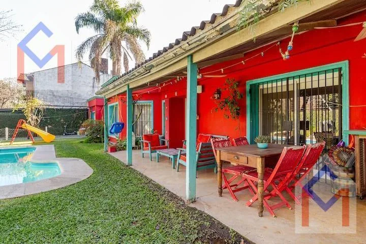 Casa en La Horqueta