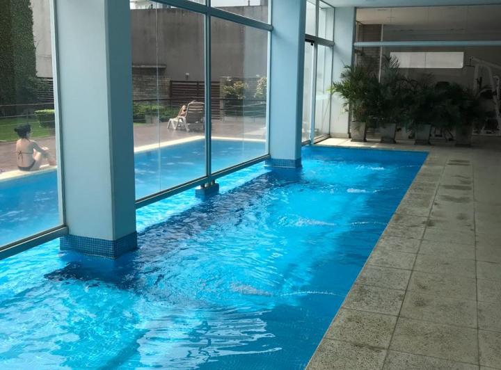 Departamento de 2 ambientes en alquiler en Villa Urquiza