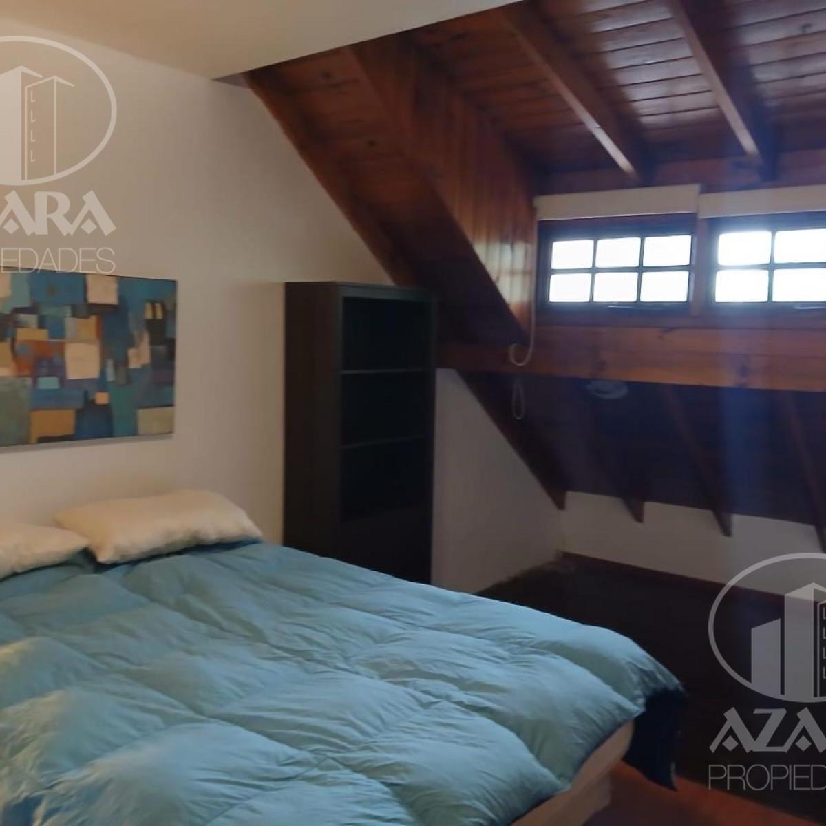 PH de 2 ambientes amoblado con 1 dormitorio en Vicente López