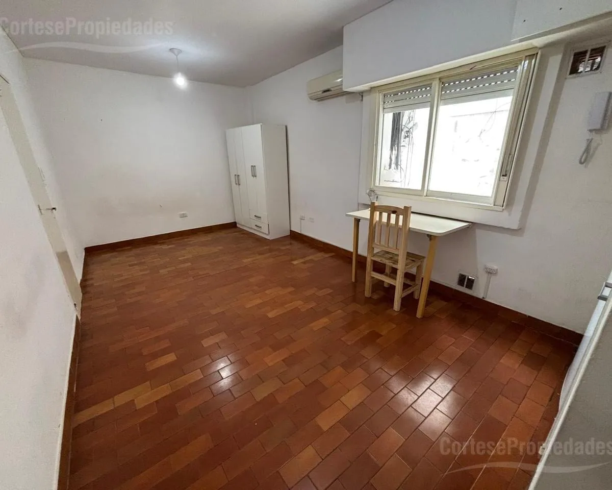 Квартира-студия в аренду в Balvanera