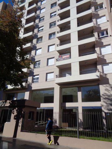 Two-bedroom apartment in Caballito