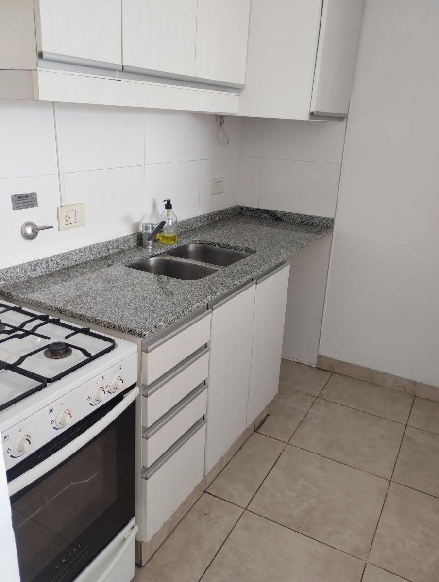 Kitnet em Caballito Norte