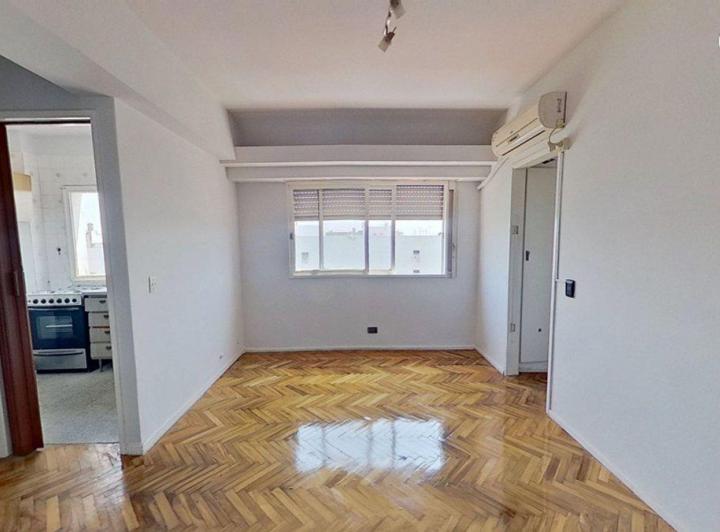 Departamento de 2 ambientes con 1 dormitorio en Almagro
