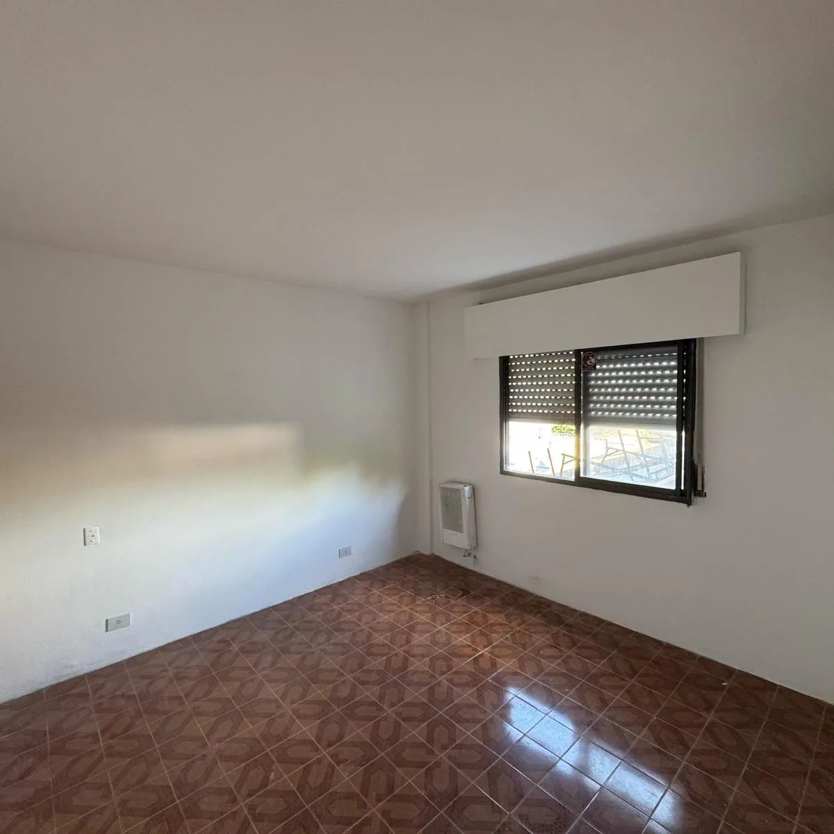 Apartamento de 2 dormitórios em General San Martín
