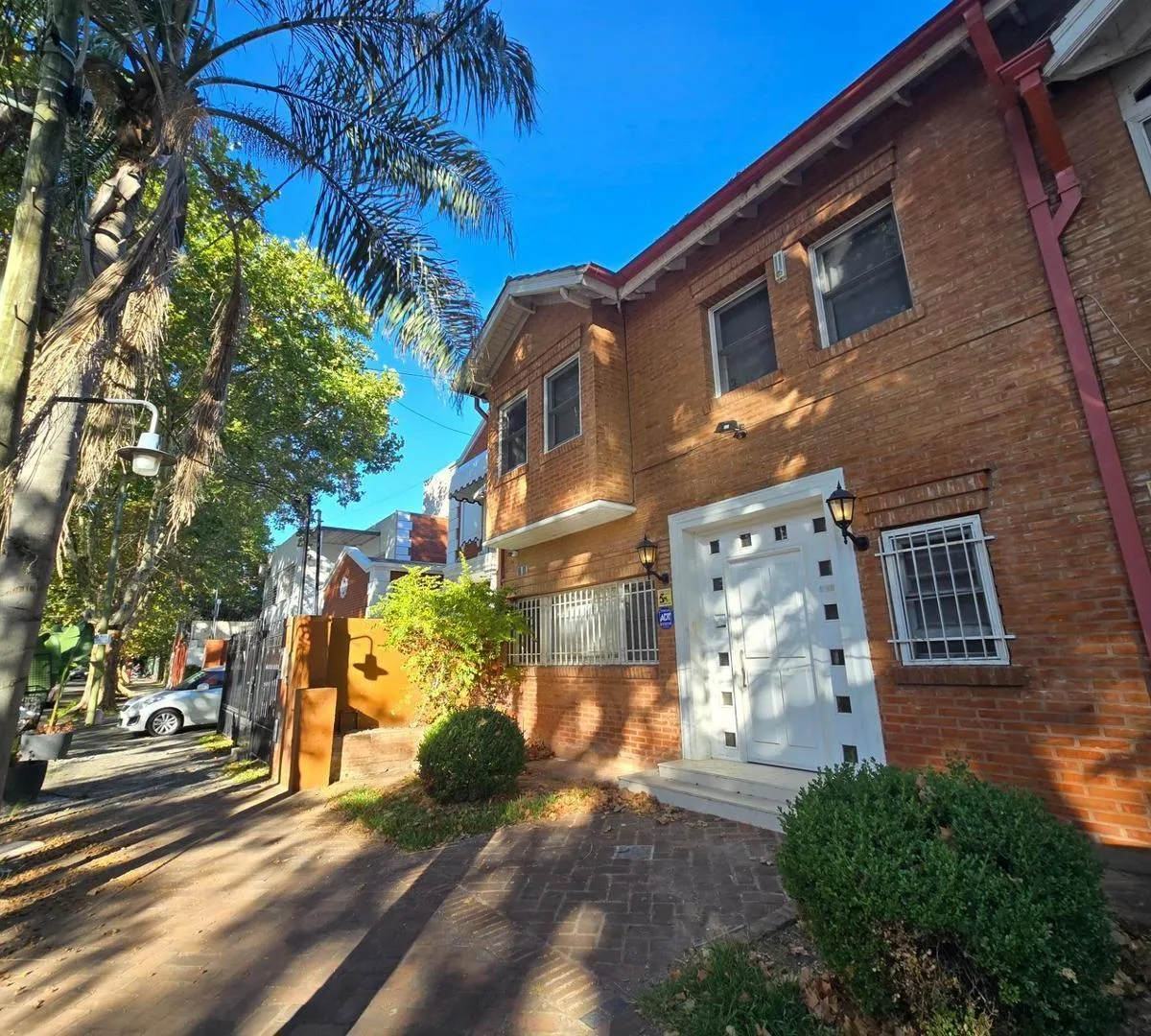 Chalet de 4 dormitorios en El Bajo de San Isidro