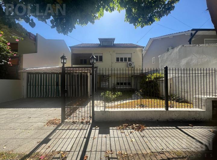 PH с 3 спальнями в Villa Adelina