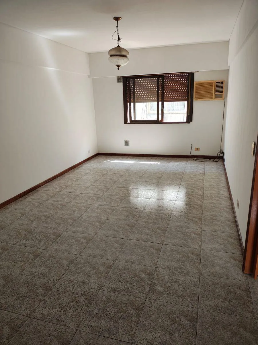 Two-bedroom apartment on Av. Gaona in La Matanza