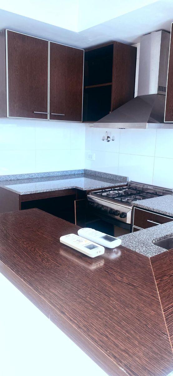 Departamento de 2 ambientes con 1 dormitorio en San Fernando