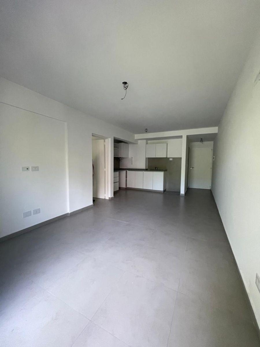 Departamento de 2 ambientes con 1 dormitorio en San Fernando
