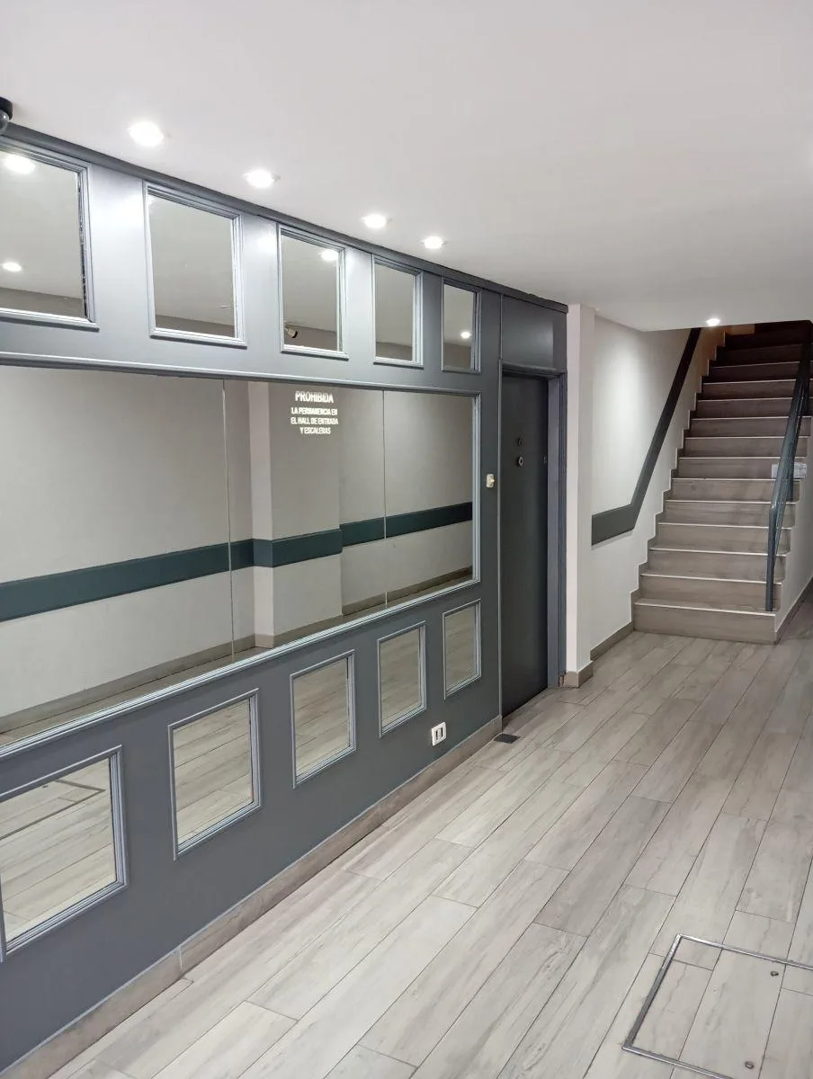 Departamento de 3 ambientes de 55 m² con 2 dormitorios en Ramos Mejía
