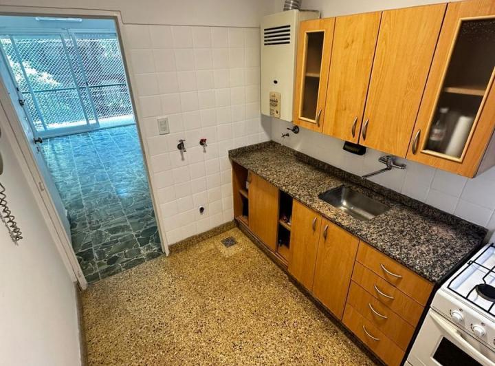 Квартира с 2 спальнями в Villa Devoto