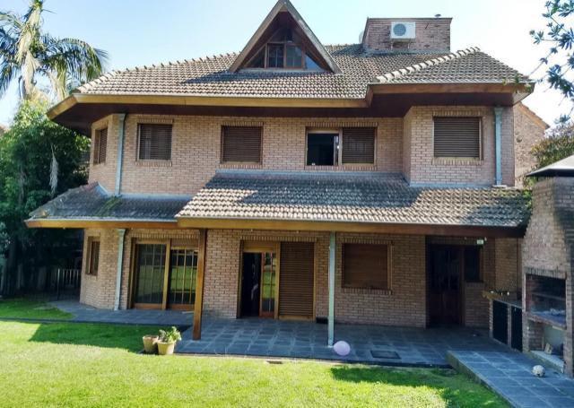 Casa en Alquiler Barrio Cerrado Las Barrancas con Pileta